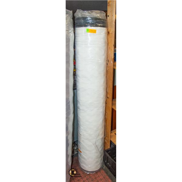 NEW 10' FULL FOAM MATRESS