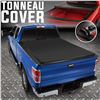 Image 1 : NEW GATOR ETX SOFT ROLL-UP TONNEAU COVER FITS FORD