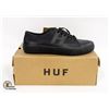 Image 1 : NEW HUF SNEAKER BLACK MENS SIZE 9