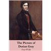 Image 1 : NEW PAPERBACK COPY OF THE PICTURE OF DORIAN GRAY