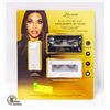 Image 1 : NEW LILY LASHES LASH & ADHESIVE SET, SEALED