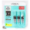 Image 1 : NEW LOREAL PARIS MAGIC ROOT COVER UP, DARK BROWN