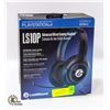 Image 1 : LUCID SOUND OVER EAR VIDEO GAMING HEADSET