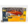Image 1 : COLLECTIBLE DUB CITY JADA - 1951 MERCURY