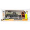 Image 1 : COLLECTIBLE JUST TRUCKS JADA - 1956 FORD