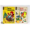 Image 1 : WOODY WOODPECKER #88 & 89