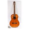 Image 1 : YAMAHA G-50A CLASSICAL ACOUSTIC GUITAR IN SOFT