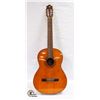 Image 1 : YAMAHA G-50A CLASSICAL ACOUSTIC GUITAR IN SOFT