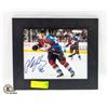 Image 1 : SIGNED PAUL STASNY #26 COLORADO AVELANCHE