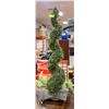 Image 1 : DECORATIVE 47" TALL TREE