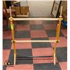 Image 1 : WOODEN YARN WEAVIING STAND