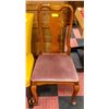 ESTATE DINING CHAIR