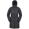 Image 1 : NEW MOUNTAIN WAREHOUSE PADDED WOMENS WINTER COAT