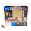 Image 1 : OVE CURTAIN STRING LIGHT, 1200 LED BULBS