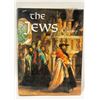Image 1 : THE JEWS A TREASURY OF ART & LITERATURE LARGE