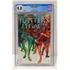 Image 1 : IMAGE JUPITERS LEGACY #1 CGC COMIC, JOHNSON COVER