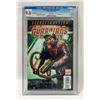 Image 1 : MARVEL GUARDIANS OF THE GALAXY #5 CGC COMIC