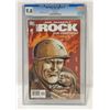 Image 1 : DC SGT ROCK: THE PROPHECY #2 CGC COMIC