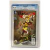 Image 1 : DC HARLEY QUINN #7 CGC COMIC, BOMBSHELL VARIANT