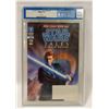 Image 1 : STAR WARS: TALES A JEDIS WEAPON #1 CGC COMIC