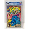 Image 1 : MARVEL X-MEN #1 CGC COMIC