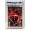 Image 1 : MARVEL INFINITY #2 CGC COMIC