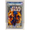 Image 1 : DARKHORSE STAR WARS #1 CGC COMIC, 2013