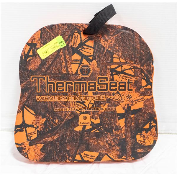 THERMA SEAT