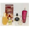 Image 1 : WOMENS FRAGRANCES OPEN BOTTLES CKONE ETERNITY