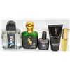 Image 1 : MENS FRAGRANCES OPEN BOTTLES POLO PREFERRED STOCK