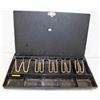 CASH DRAWER TRAY METAL