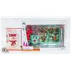 Image 1 : NEW DISNEY HOT COCOA GIFT SET