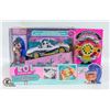 Image 1 : NEW LOL SURPRISE RC WHEELS