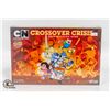 SEALED CRYPTOZOIC CARTOON NETWORK