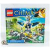 Image 1 : NEW LEGO LEGENDS OF CHIMA