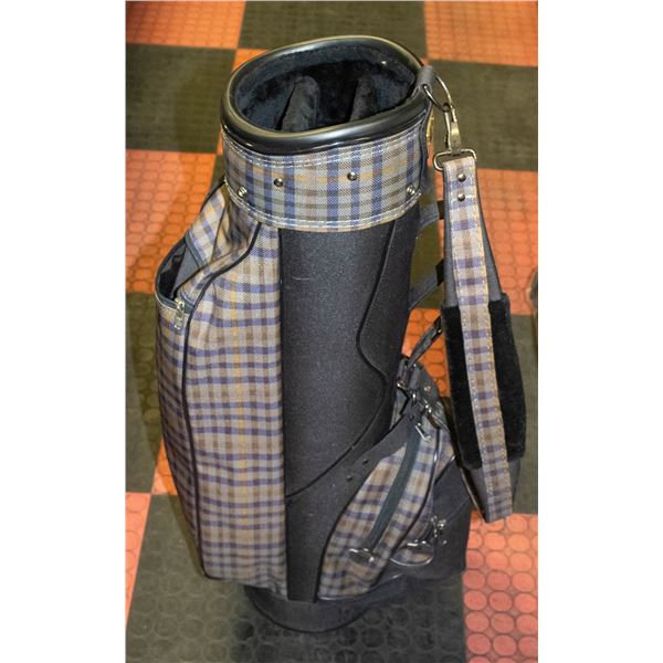 FRIKON GOLF CLUB BAG