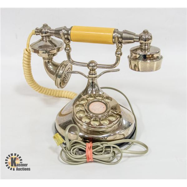 VINTAGE ROULETTE PHONE