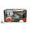 Image 1 : NEW 2006 WIZKIDS HORROR CLIX