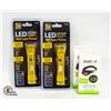 Image 1 : NEW ITEMS ENERGO LED ANKLE