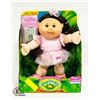 Image 1 : NEW CABBAGE PATCH DOLL