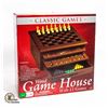 Image 1 : NEW CARDINAL CLASSIC WOOD GAME