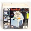 NEW-TRAVELER II KOOLATRON COOLER/WARMER