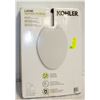 Image 1 : NEW SEALED KOHLER LAYNE SLOW CLOSING ELONGATED