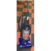 Image 1 : BISSELL POWERFORCE HELIX UPRIGHT VACUUM