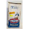 KINGSFORD ORIGINAL 1KG BAG OF BBQ BRIQUETTES