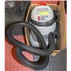 Image 1 : SHOP VAC 6.0 ALL AROUND MINI WET/ DRY VAC