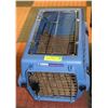 Image 1 : PETMATE 2 DOOR DELUXE DOG & CAT KENNEL OFFERS