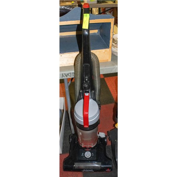 VACUUM BISSELL TURBO POWER