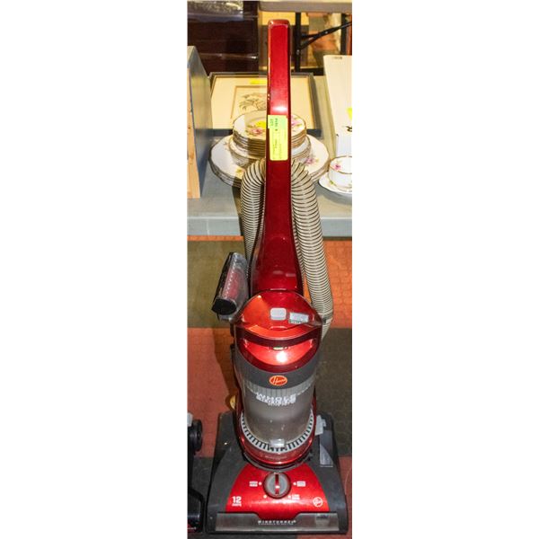 VACUUM HOVER