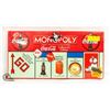 Image 1 : MONOPOLY COCA COLA COLLECTORS EDITION GAME BOARD